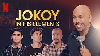 Jo Koy: In His Elements (2020)