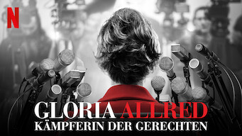 Gloria Allred – Kämpferin der Gerechten (2018)