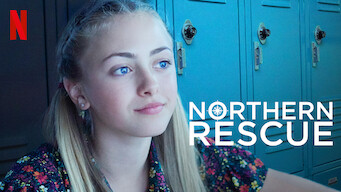 Northern Rescue (2019)