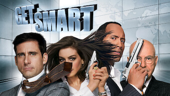 Get Smart (2008)