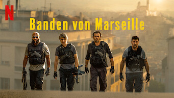 Banden von Marseille (2020)