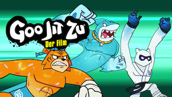 Goo Jit Zu: Der Film (2021)