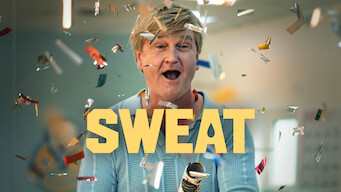 Sweat (2023)