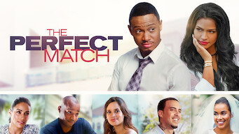 The Perfect Match (2016)