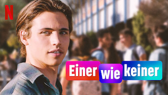 Einer wie keiner (2021)