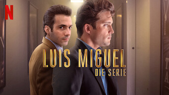 Luis Miguel – Die Serie (2021)