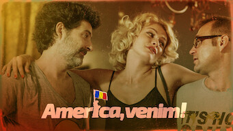 America, venim! (2014)