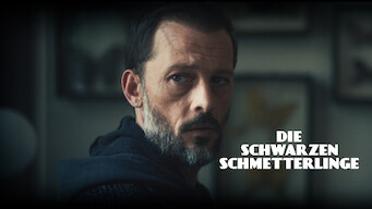 Die schwarzen Schmetterlinge (2022)