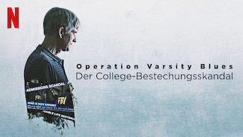 Operation Varsity Blues: Der College-Bestechungsskandal (2021)