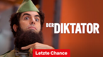 Der Diktator (2012)