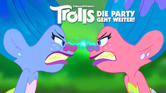 Trolls – Die Party geht weiter! (2019)