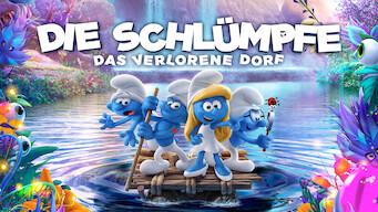 Die Schlümpfe – Das verlorene Dorf (2017)