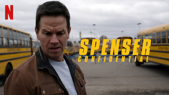 Spenser Confidential (2020)