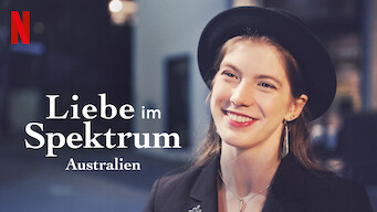 Liebe im Spektrum (2021)