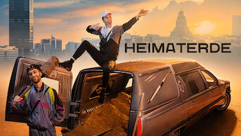 Heimaterde (2021)