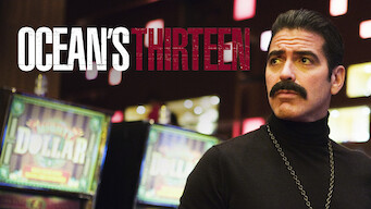 Ocean's Thirteen (2007)