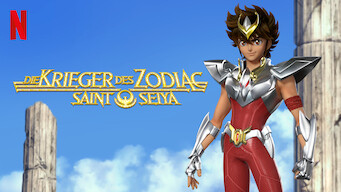 Saint Seiya: Die Krieger des Zodiac (2020)