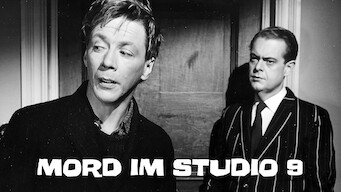 Mord im Studio 9 (1960)