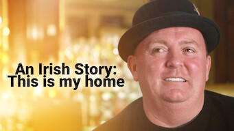 An Irish Story: This Is My Home (2020)