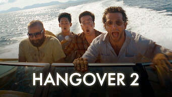 Hangover 2 (2011)