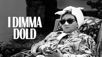 I dimma dold (1953)