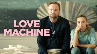 Love Machine (2019)