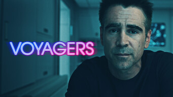 Voyagers (2021)