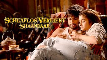 Schlaflos verliebt – Shaandaar (2015)