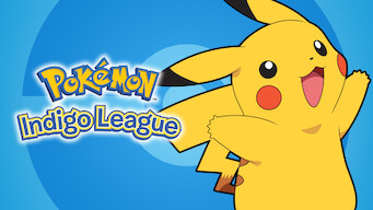 Pokemon Indigo Liga (2000)