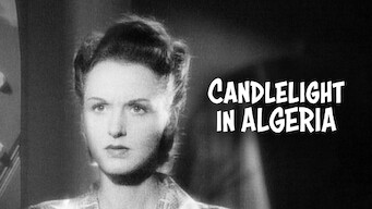 Candlelight In Algeria (1944)