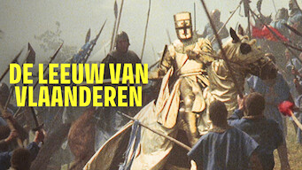 De leeuw van Vlaanderen (1984)