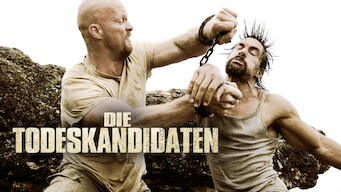 Die Todeskandidaten (2007)