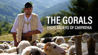 The Gorals - Highlanders of Carpathia (2018)