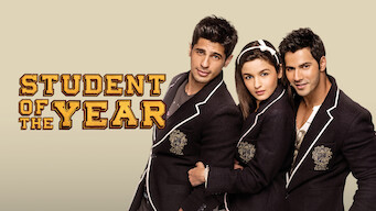 Student of the Year (2012)