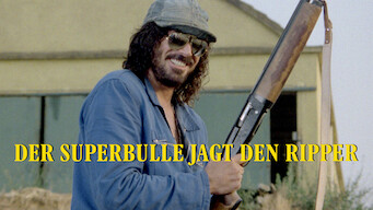 Der Superbulle jagt den Ripper (1979)