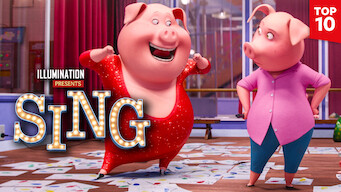 Sing (2016)