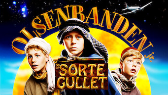 Olsenbanden jr. og det sorte gullet (2009)