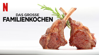 Das große Familienkochen (2018)