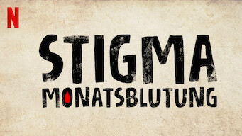 Stigma Monatsblutung (2018)