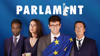 Parlament (2022)