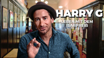 Harry G – Leben mit dem Isarpreiß (2016)