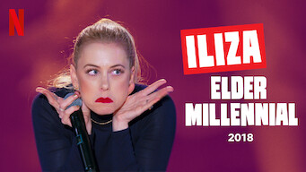 Iliza Shlesinger: Elder Millennial (2018)