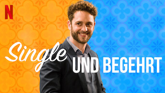 Single und begehrt (2018)