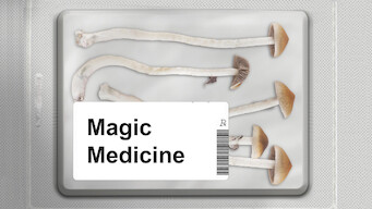 Magic Medicine (2018)