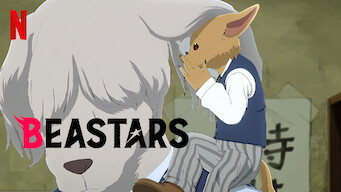 Beastars (2021)