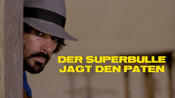 Der Superbulle jagt den Paten (1978)