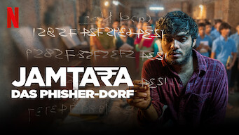 Jamtara – Das Phisher-Dorf (2020)