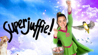 Superjuffie (2016)