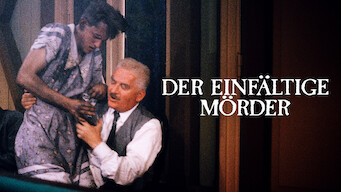 Der einfältige Mörder (1981)