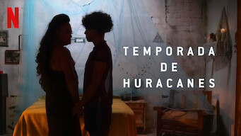 Temporada de huracanes (2023)